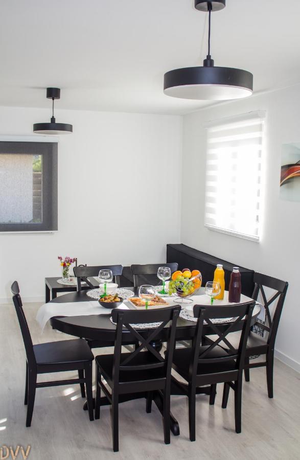 Apartmani MY WAY Tribunj  Bagian luar foto