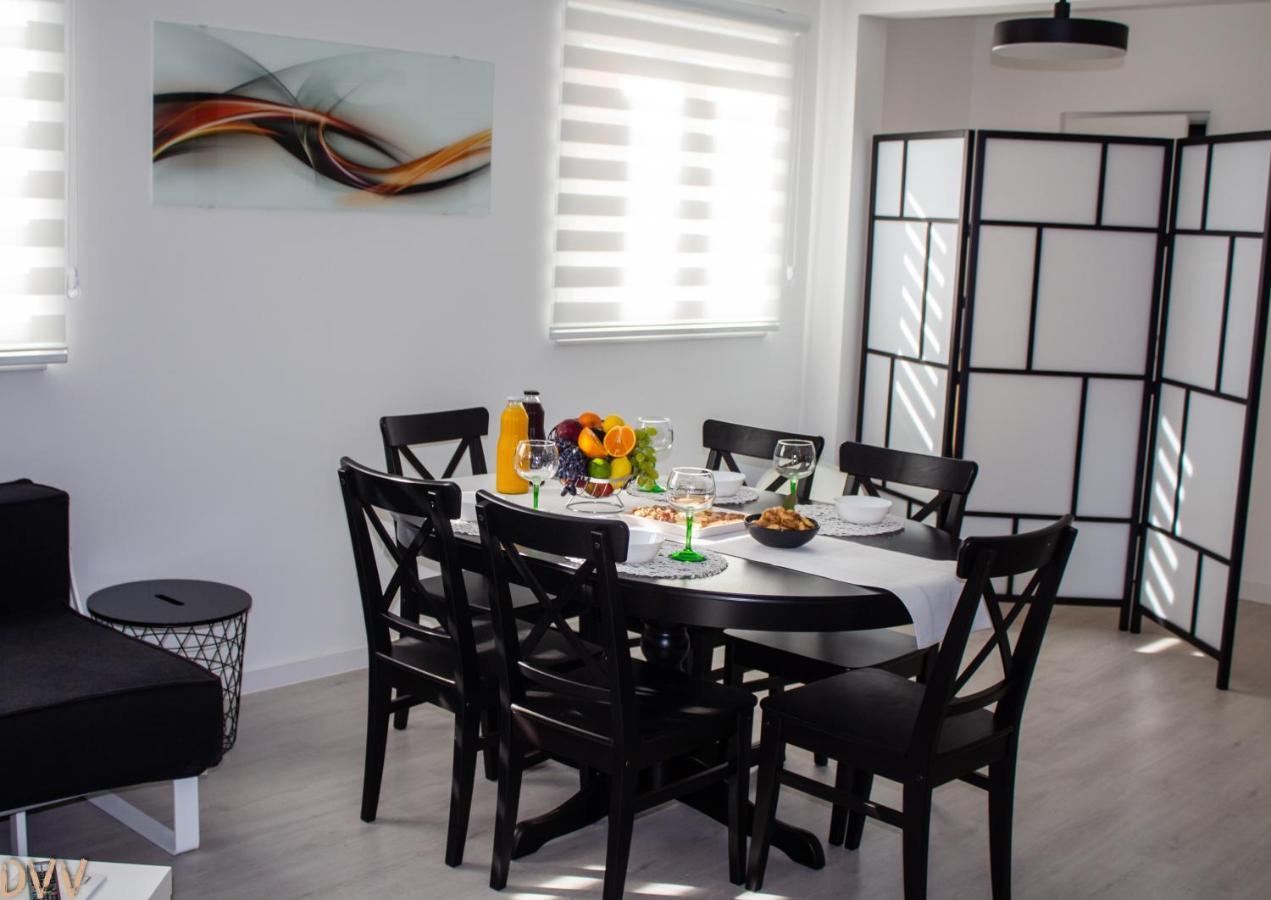 Apartmani MY WAY Tribunj  Bagian luar foto