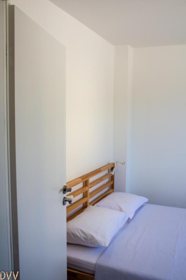 Apartmani MY WAY Tribunj  Bagian luar foto