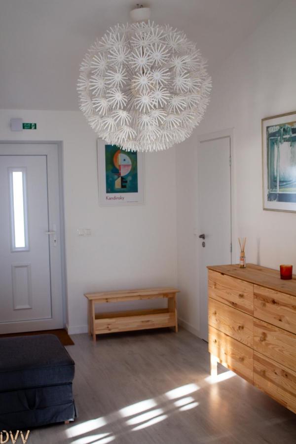 Apartmani MY WAY Tribunj  Bagian luar foto