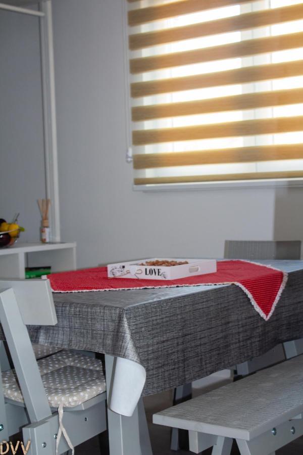 Apartmani MY WAY Tribunj  Bagian luar foto