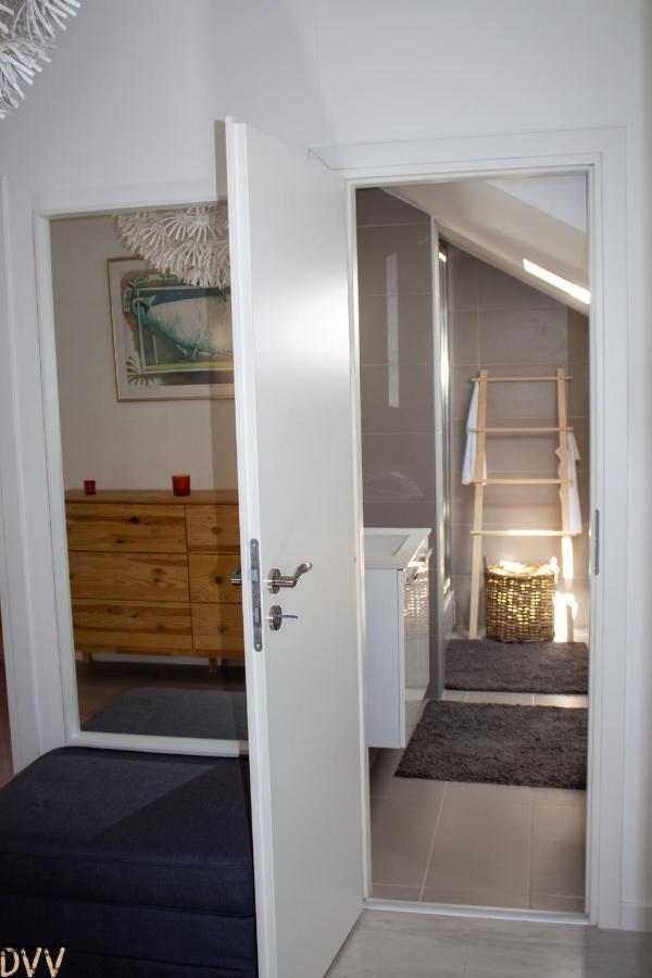 Apartmani MY WAY Tribunj  Bagian luar foto