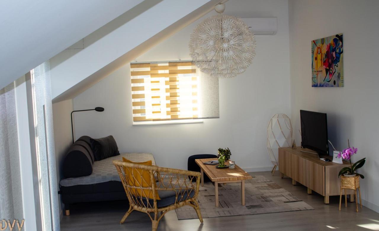 Apartmani MY WAY Tribunj  Bagian luar foto