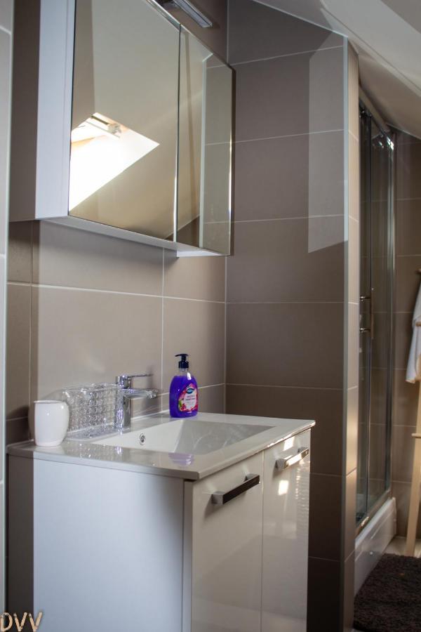 Apartmani MY WAY Tribunj  Bagian luar foto