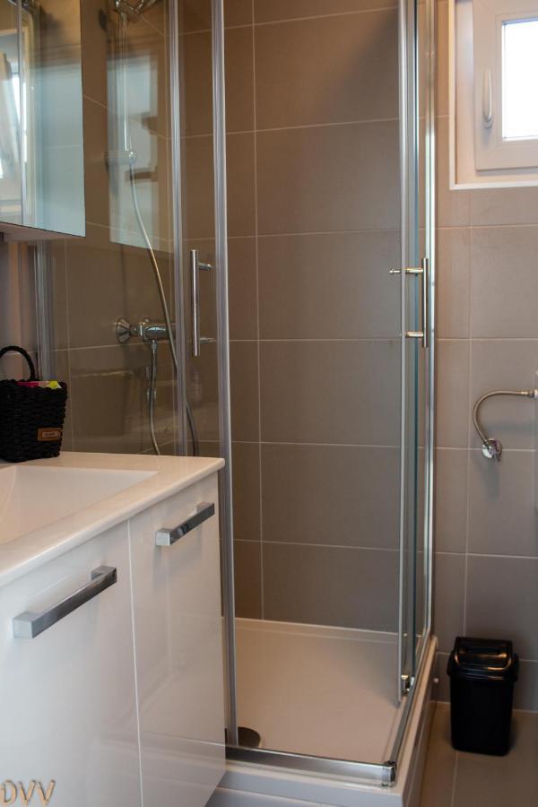 Apartmani MY WAY Tribunj  Bagian luar foto