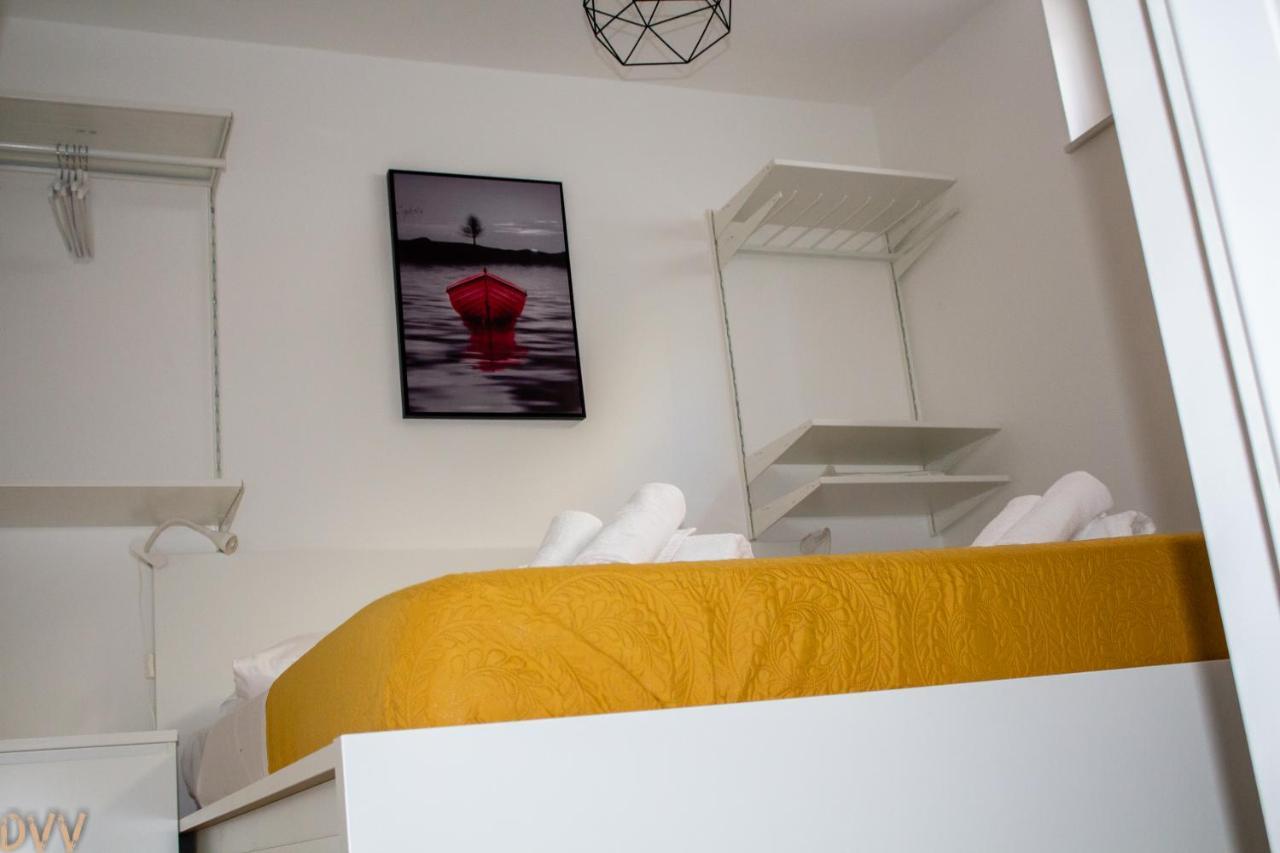 Apartmani MY WAY Tribunj  Bagian luar foto