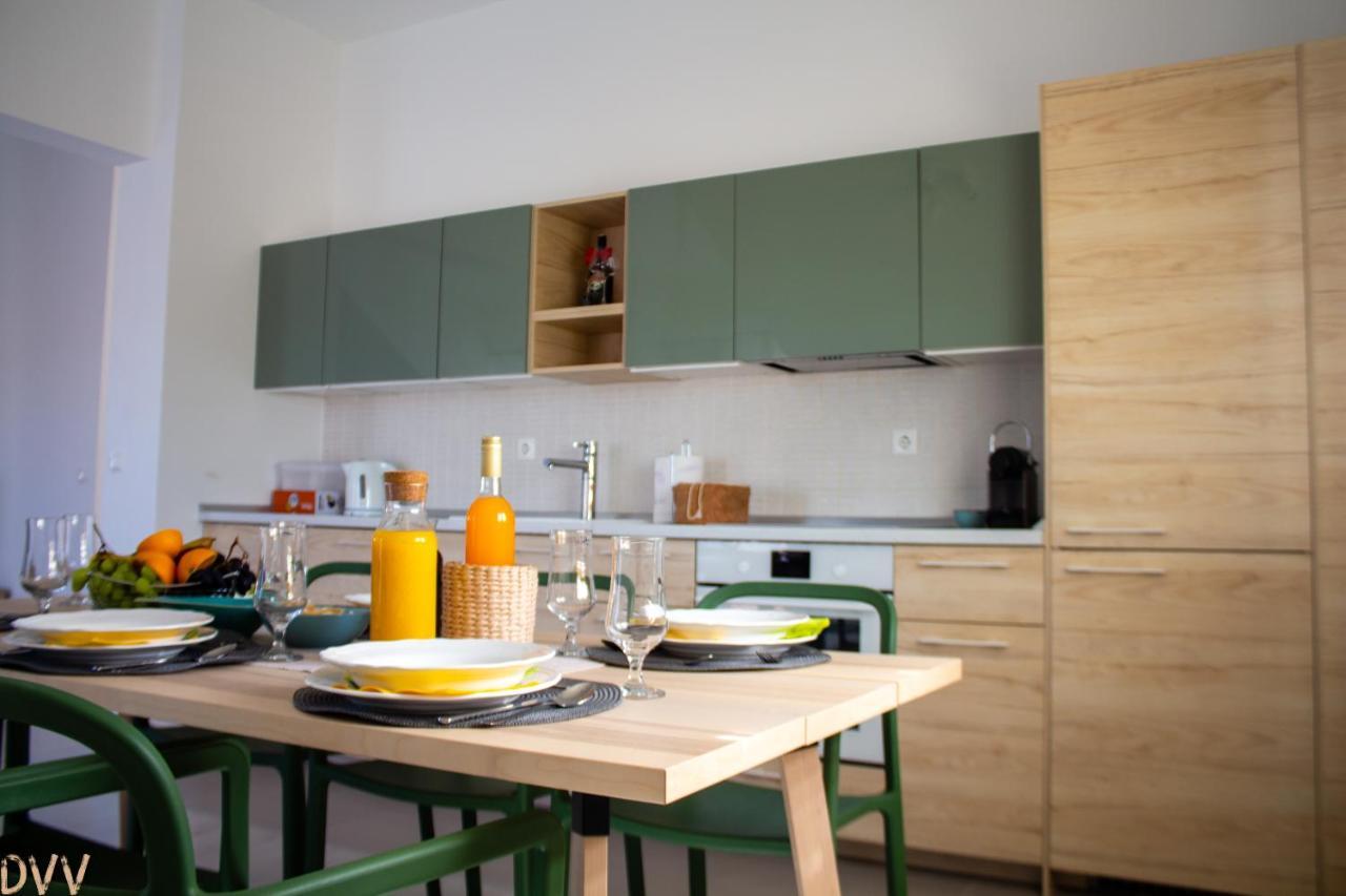 Apartmani MY WAY Tribunj  Bagian luar foto