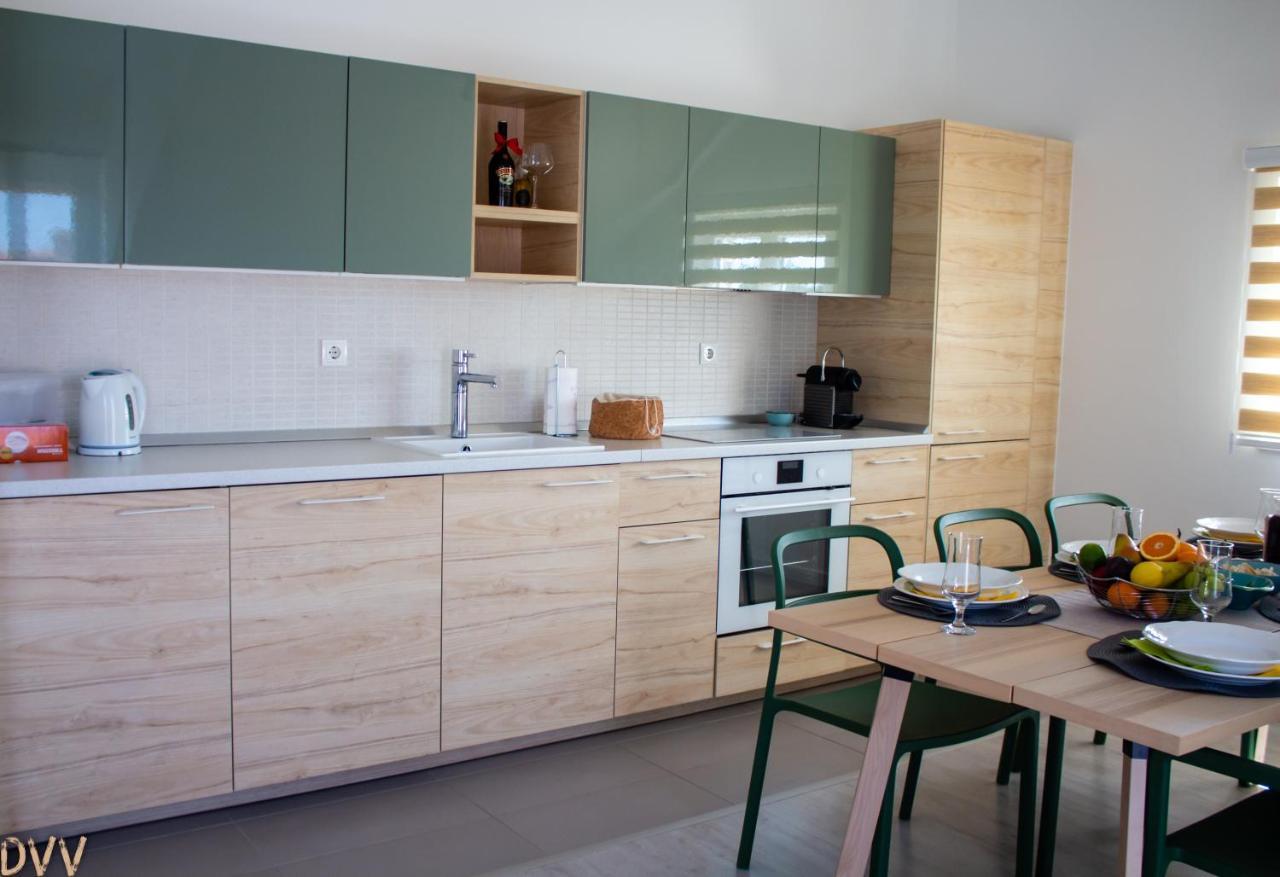 Apartmani MY WAY Tribunj  Bagian luar foto
