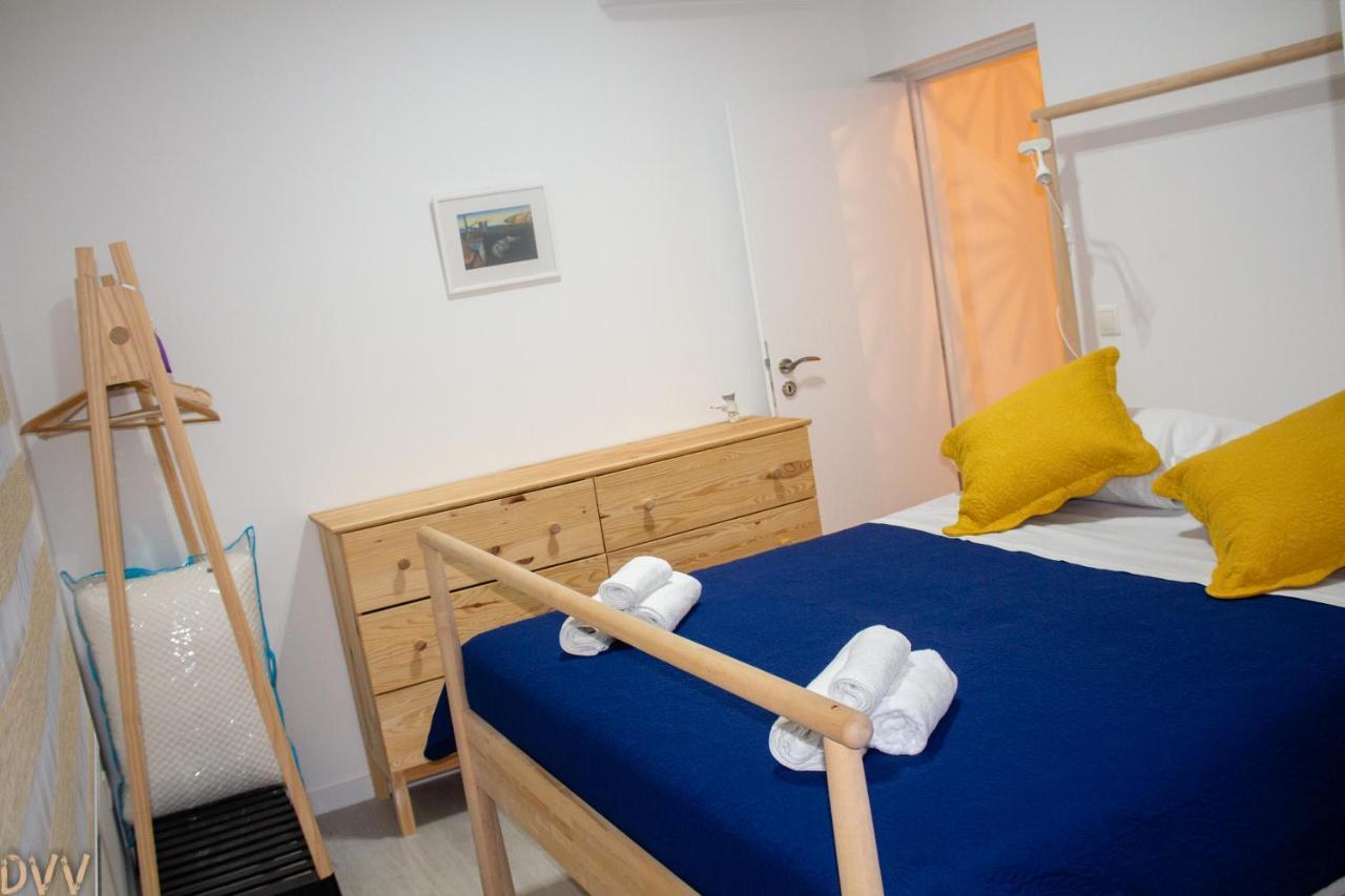 Apartmani MY WAY Tribunj  Bagian luar foto